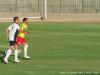 El Gouna FC vs. Team from Holland 097